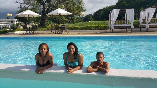 Los Mangos Golf and Beach Club